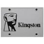 Kingston SSDNow UV400 Desktop/Notebook Upgrade Kit - Solid state drive - 480 GB - internal - 2.5" - SATA 6Gb/s