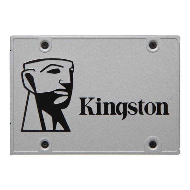 Kingston SSDNow UV400 960GB 7mm SATA III SSD - Upgrade bundle kit
