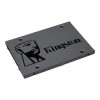 Kingston 240GB UV500 2.5 Inch SSD 