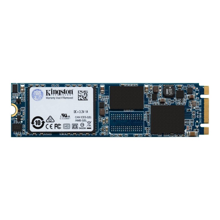Kingston  UV500 120GB M.2 SSD