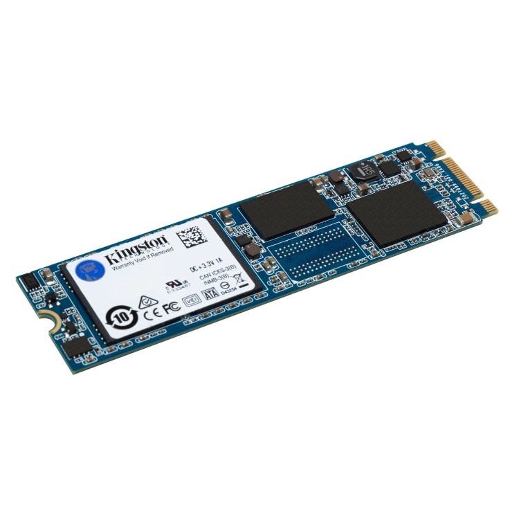 Kingston UV500 240GB M.2-2280 SATA III SSD