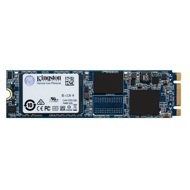 Kingston UV500 480GB M.2 SSD