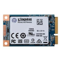 Kingston UV500 240G mSATA SSD