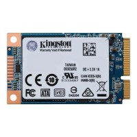 Kingston 480G SSDNOW UV500 mSATA