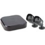 Box Opened Yale 2 Camera 1080p HD DVR CCTV System with 1TB HDD