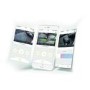 GRADE A1 - Yale CCTV System - 8 Channel HD DVR with 4 x 1080p HD Cameras with 2TB HDD