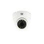 Box Opened Yale Outdoor 1080p Smart Home Dome Camera