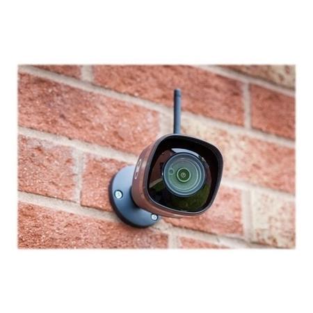 Yale Smart Living Bezpečnostní Systém CCTV - Foto 9