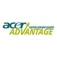 Acer Advantage On-Site 3 Year Pick-up and Delivery Warranty Upgrade for Acer Aspire AlO and Veriton Z Series