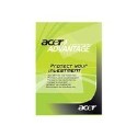 SV.WUMAF.AL1 ACER 3 year Aspire One Netbook Warranty 