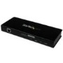 StarTech.com 1 Port USB PS/2 Server Remote Control IP KVM Switch with Virtual Media