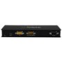 StarTech.com 1 Port USB PS/2 Server Remote Control IP KVM Switch with Virtual Media