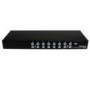 16 port USB KVM Switch with OSD
