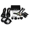 StarTech.com 2 Port SuperSpeed USB 3.0 VGA KVM Switch with Audio and Cables