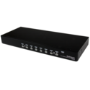 8 port USBPS/2 KVM with OSD USB Console