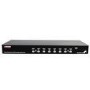 Startech 8 port USB KVM Switch with OSD with cables