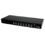 8 Port DVI USB KVM Switch
