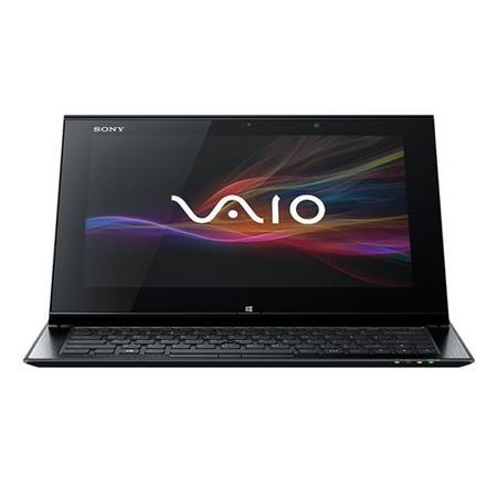 Sony VAIO Duo 11 Core i5 4GB 128GB SSD Windows Hybrid Ultrabook