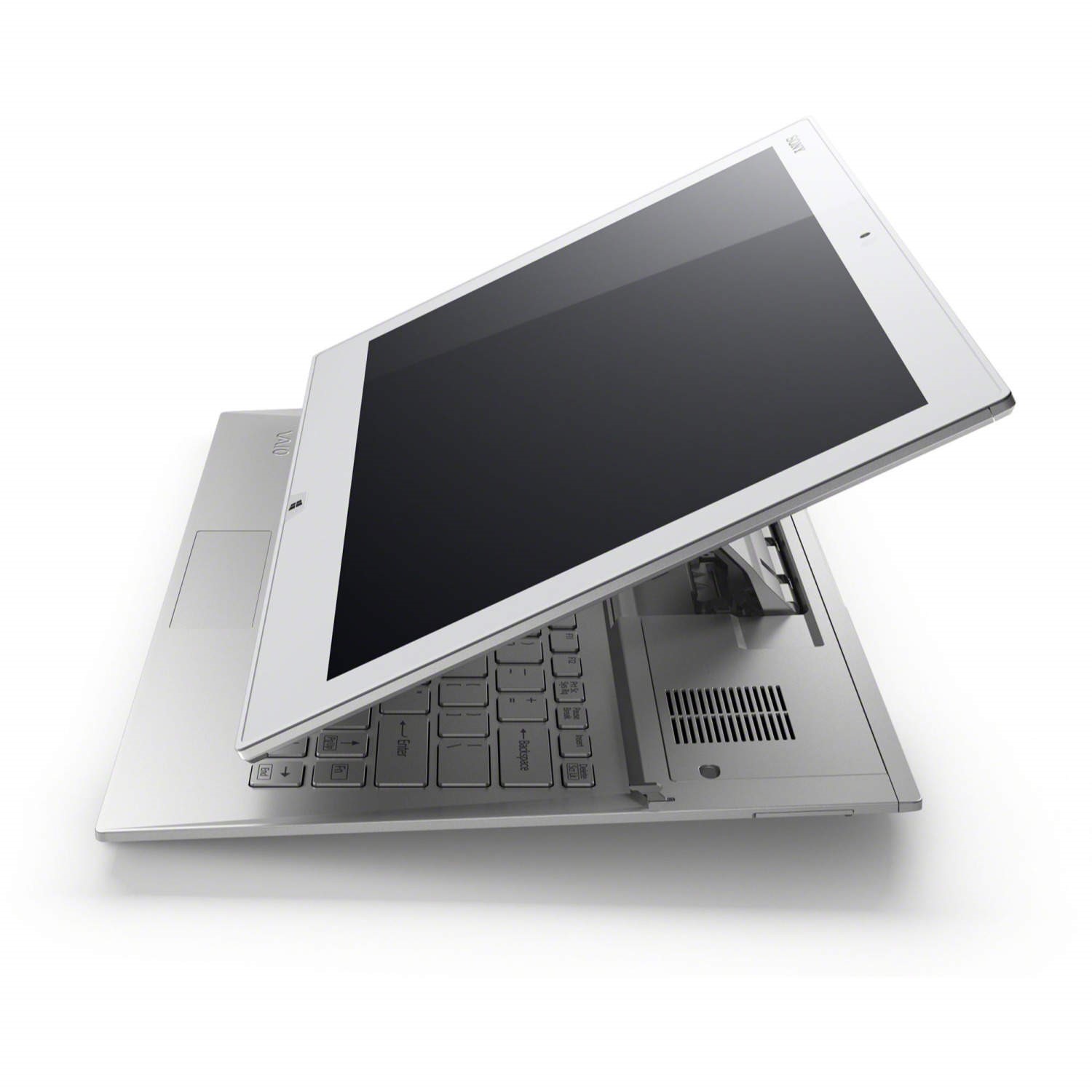 Windowsノート本体 SONY VAIO DUO13 corei7 mem8 SSD500 Windowsノート本体 SONY VAIO DUO13 corei7 mem8 SSD500 VAIO