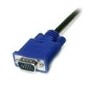 6 ft 3-in-1 KVM Cable for SV211/411