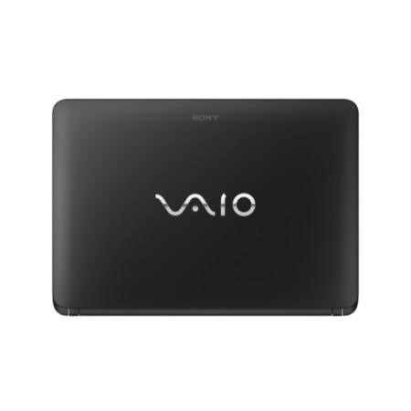 p*e様 SONY VAIO Fit 14E 14型ワイド液晶 黒色【中古】 Sony VAIO Fit E 14 Core i3 4GB 750GB 14 inch Windows 8