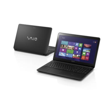 SONY★VAIO/Core-i5 Sony VAIO Fit E 15 4th Gen Core i5 4GB 500GB Windows 8.1 Laptop in