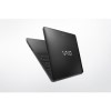 Refurbished GRADE A1 - As new but box opened - Sony VAIO Fit E 15 4GB 500GB 15.5 inch Windows 8 Laptop in Black 