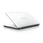 Sony VAIO Fit 15 E Core i5 4GB Windows 8 Laptop in White