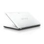 Sony VAIO Fit 15E Core i3 4GB 500GB Windows 8 Laptop in White 