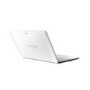 Sony VAIO Fit 15 E Core i5 4GB Windows 8 Laptop in White