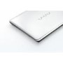 Sony VAIO Fit E 15 4GB 500GB 15.5 inch Touchscreen Windows 8 Laptop in White