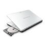 Sony VAIO Fit 15 E Core i5 4GB Windows 8 Laptop in White