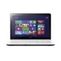 Sony VAIO Fit 15 E Core i5 4GB Windows 8 Laptop in White
