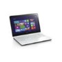 Sony VAIO Fit 15 E Core i5 4GB Windows 8 Laptop in White