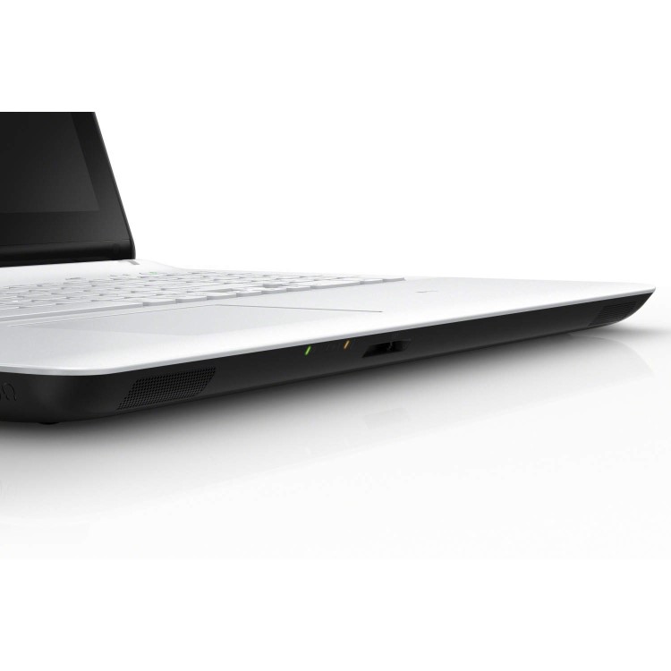Sony VAIO Fit 15 E Core i5 4GB Windows 8 Laptop in White