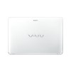 Refurbished Grade A1 Sony VAIO Fit E 15 Core i3 4GB 500GB Windows 8 Touchscreen Laptop in White