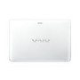 Sony VAIO Fit 15 E Core i5 4GB Windows 8 Laptop in White