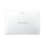 Sony VAIO Fit E 15 Core i3 4GB 500GB Windows 8 Touchscreen Laptop in White