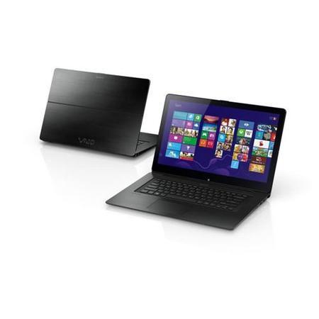 Ram 8gb Sony Vaio Core I7 Touch Screen SonyIT Sony VAIO