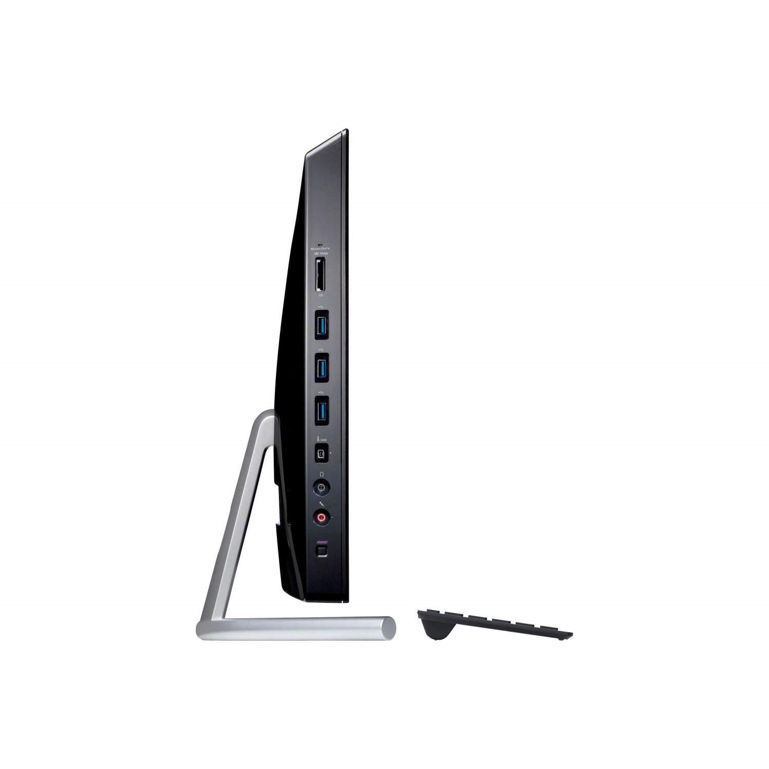 Sony VAIO L24 Core i5 8GB 1TB Windows 8 24