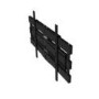 PMV SVLE3255C - Slim Multiaction TV Wall Bracket - Up to 55 Inch Commercial TVs
