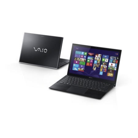 Sony VAIO Pro 4th Gen Core i7 4GB 256GB SSD 13.3 inch Full HD Windows 8 Touchscreen Ultrabook Sony VAIO Pro 4th Gen Core i7 4GB 256GB SSD 13.3 inch Full HD Windows 8 Touchscreen Ultrabook