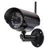 Swann Digital Wireless Security Extra Camera