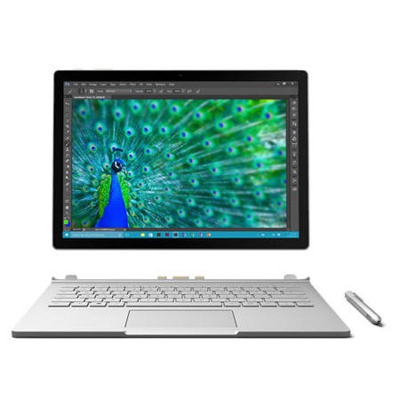 surface book Windows10 Intel i7 購入 8GB RAM Microsoft Surface