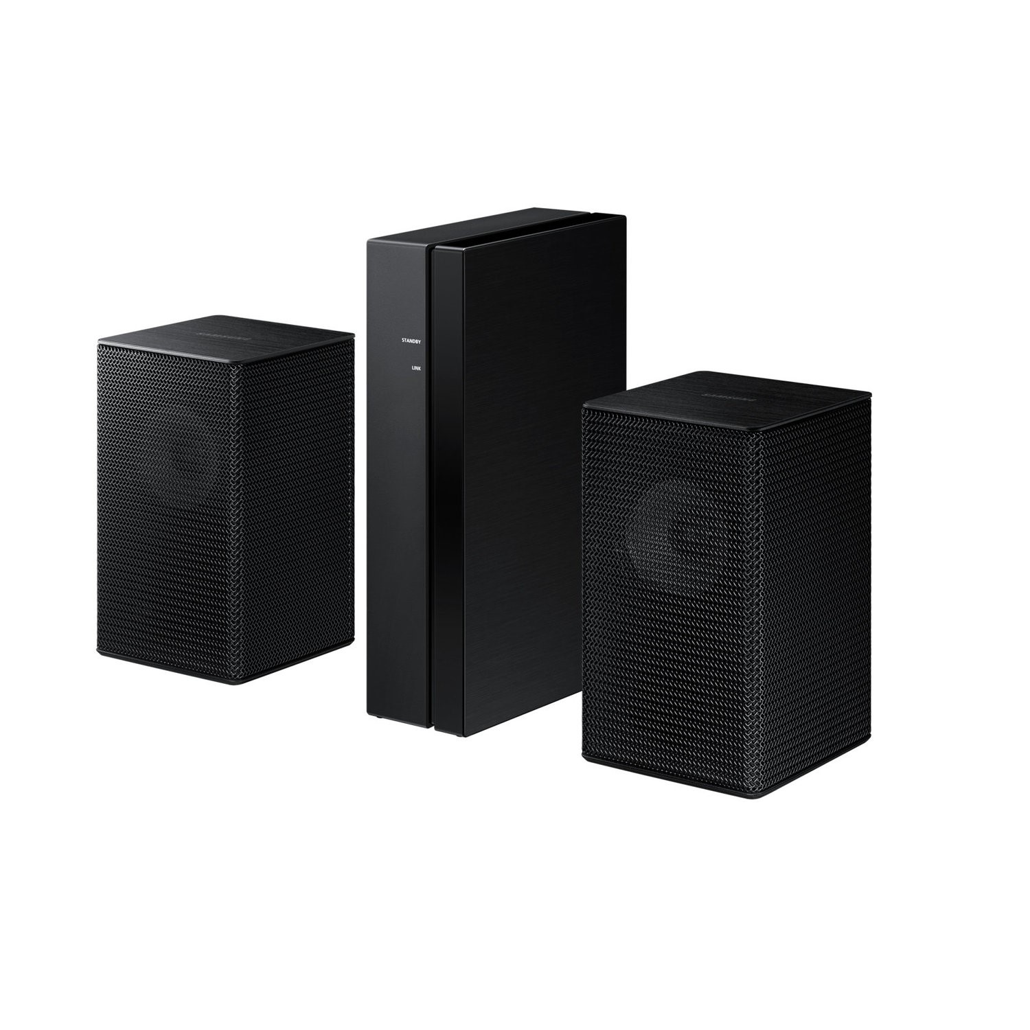 SAMSUNG SWA9000S Wireless Rear Speaker Kit Laptops Direct