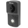 GRADE A2 - Swann 720p HD WiFi Video Doorbell