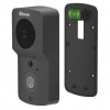 GRADE A1 - Swann Video 720p HD Smart Video Black Doorbell
