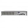 Swann CCTV System - 16 Channel 1080p HD DVR with 8 x 1080p HD Motion & Heat Sensing Cameras & 2TB HDD