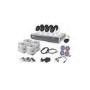 Swann CCTV System - 16 Channel 1080p HD DVR with 8 x 1080p HD Motion & Heat Sensing Cameras & 2TB HDD
