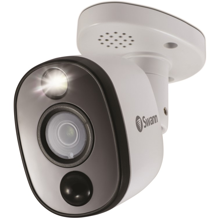 Swann 8 Camera 1080p HD DVR CCTV System with 2TB HDD